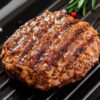 Burger ca. 155 gram | Dry-Aged