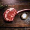 Tomahawk Steak | Grass-Fed | Ierland