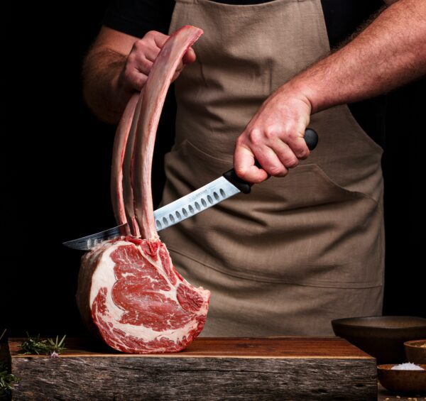 Tomahawk Steak | Grass-Fed | Ierland