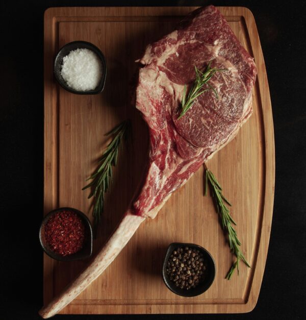 Tomahawk Steak | Grass-Fed | Ierland