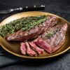 Wagyu Bavette (Flank Steak) | BMS 6-7 | Australië