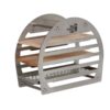 Big Green Egg Smoking Tower