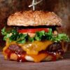 Burger Miguel Vergara | 2x 160 gram | Spanje