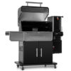 MasterBuilt Gravity Series 1150 Digitale Houtskoolgrill & Smoker