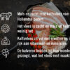 T-Bone Steak Kalfsvlees | Grass-Fed | Nederland