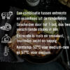 T-Bone Steak Kalfsvlees | Grass-Fed | Nederland