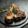 T-Bone Steak Kalfsvlees | Grass-Fed | Nederland