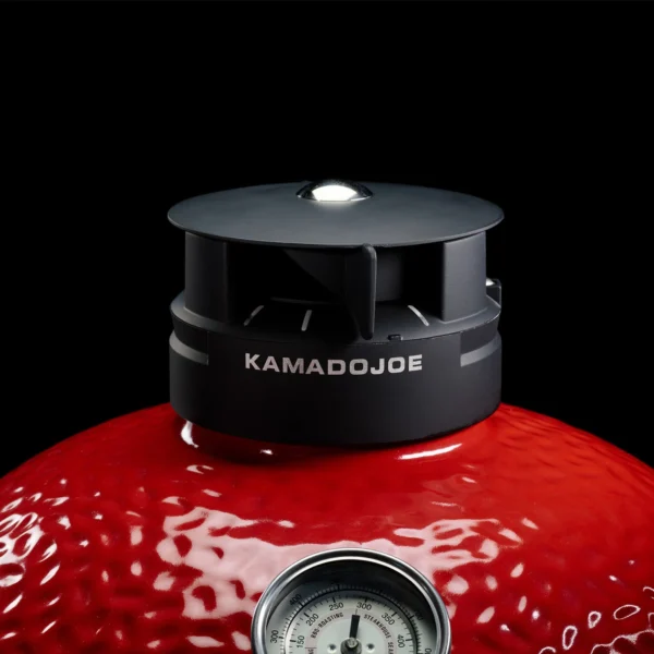 Kamado Joe Konnected Big Joe + Adventurer Pack