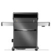 Napoleon Rogue PRO-S 525 RSIB Zwart