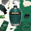 Big Green Egg Large - Essentials Deal