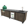 Fraaii Buitenkeuken Antibes