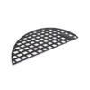 Yakiniku Crescent cast iron griddle | Large