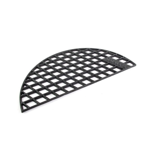 Yakiniku Crescent cast iron griddle | Large