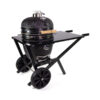 Yakiniku Kamado transporter
