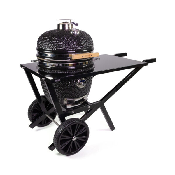Yakiniku Kamado transporter