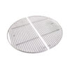 Yakiniku Half Moon Grid (2 pieces) | Large