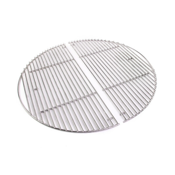 Yakiniku Half Moon Grid (2 pieces) | Large