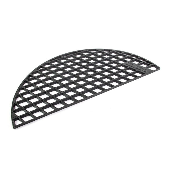 Yakiniku Crescent cast iron griddle | XLarge