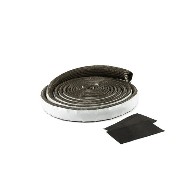 Yakiniku Fiber glass vilt | XXLarge