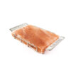 Yakiniku Himalaya zoutsteen met houder