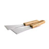 Yakiniku BBQ spatula set (2 pieces)