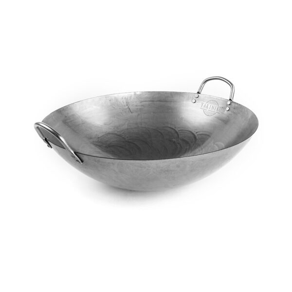 Yakiniku Wokpan | Large