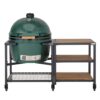 Big Green Egg XXL + Modulair tafelsysteem SET 1