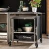 Big Green Egg Medium + Modulair tafelsysteem SET 4