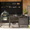 Big Green Egg XXL + Modulair tafelsysteem SET 2