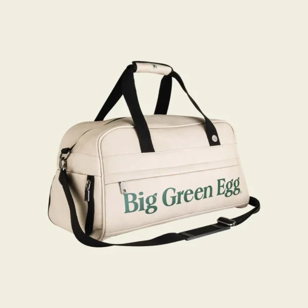 Big Green Egg Retro Sporttas