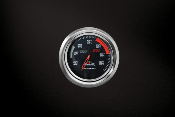 Napoleon Prestige 500 Zwart