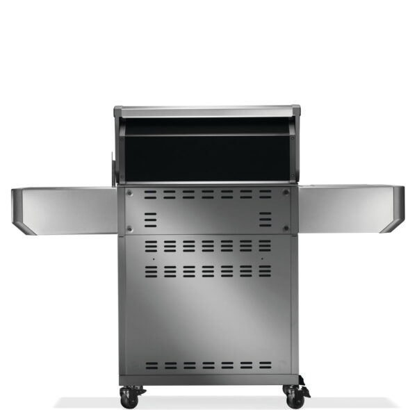 Napoleon Prestige 500 RVS Connected