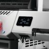Napoleon Prestige 500 RVS Connected