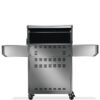 Napoleon Prestige 500 stainless steel