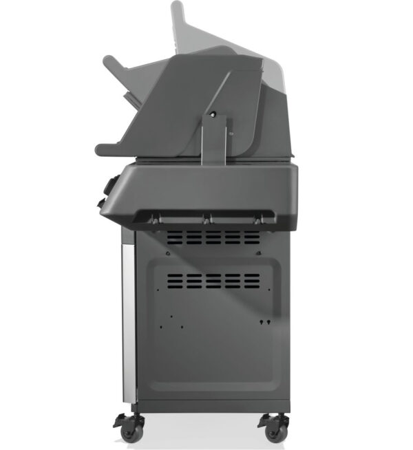Napoleon Prestige 500 Zwart