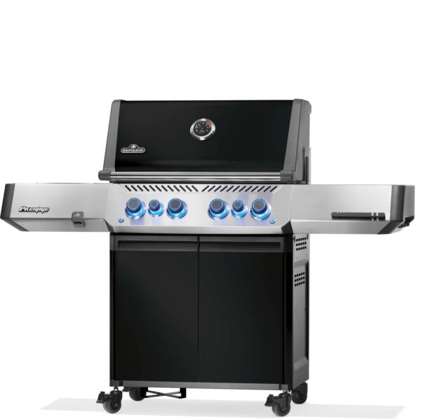 Napoleon Prestige 500 Zwart