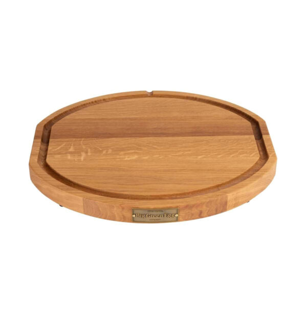 Big Green Egg Cutting Board