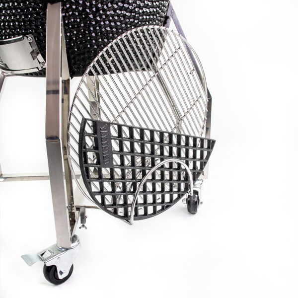 Yakiniku Accessory Holder | XLarge | XXLarge
