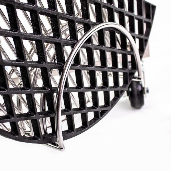 Yakiniku Accessory Holder | XLarge | XXLarge