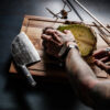 Yakiniku Axe