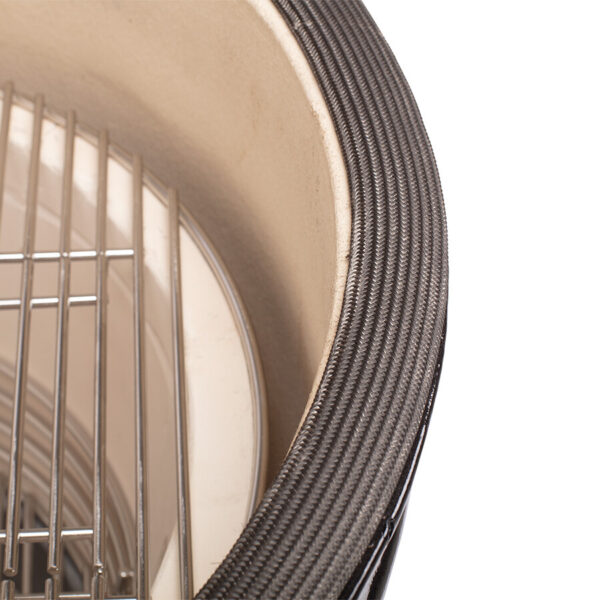 Yakiniku Fiber glass vilt | XXLarge