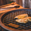 Yakiniku Cast Iron Grid | Medium