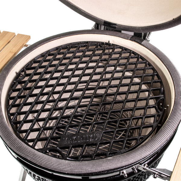 Yakiniku Cast Iron Grid | Medium