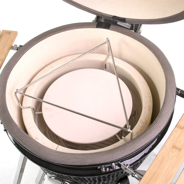 Yakiniku Grill elevator | Medium