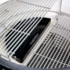 Yakiniku Crescent drip pan | XLarge | Large