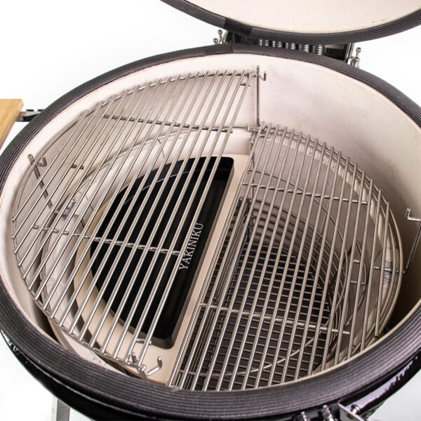 Yakiniku Crescent drip pan | XLarge | Large