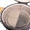 Yakiniku Halve maan hitteschild (2 stuks) | XLarge