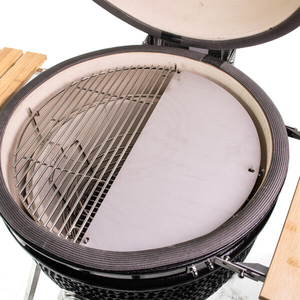 Yakiniku Halve Teppanyaki plaat | Large