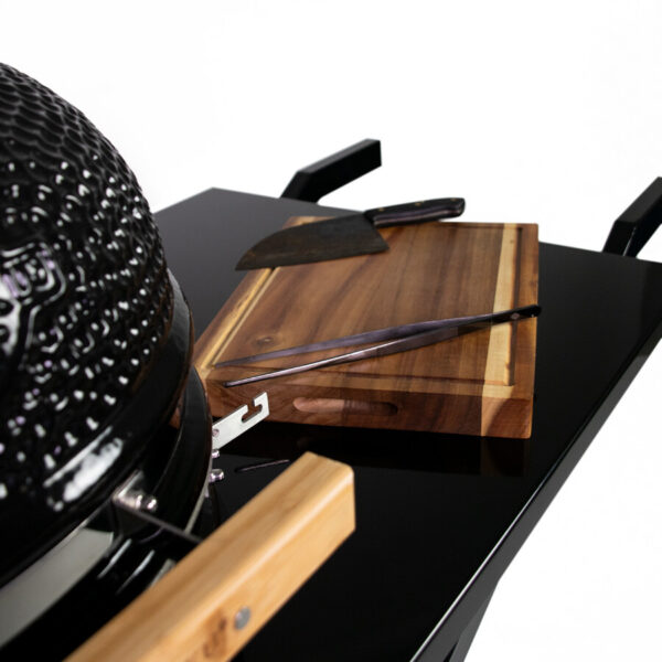 Yakiniku Kamado transporter
