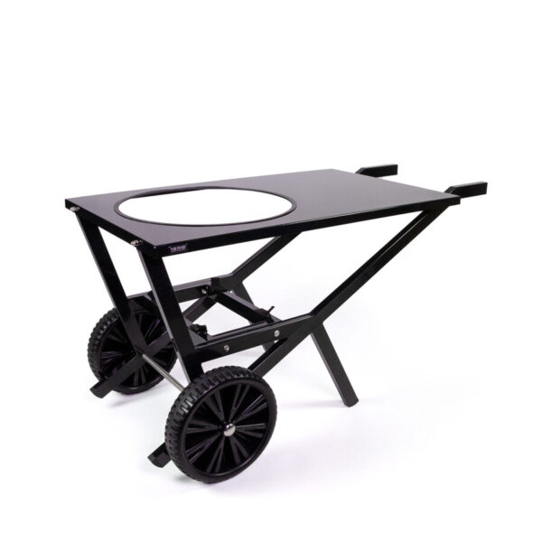 Yakiniku Kamado transporter